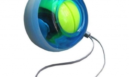 腕力球怎么样，腕力球有什么作用