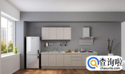 厨房怎样布局才实用