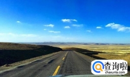 骑车去西藏选哪条路线