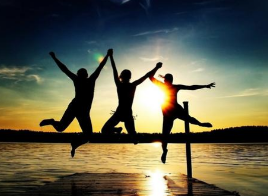 什么是真正的友谊