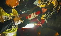 酒后骑自行车也算酒驾？ 为什么