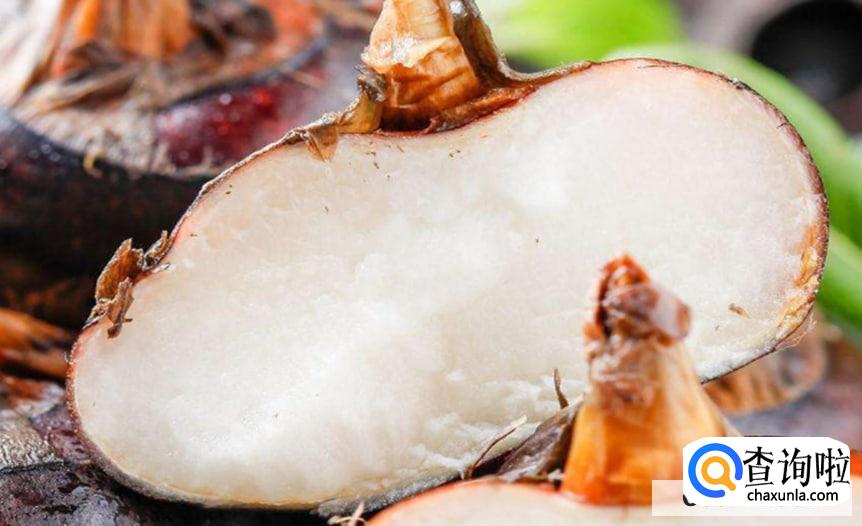 吃荸荠有什么好处