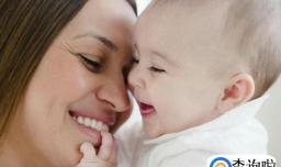 宝宝两个月聪明的表现