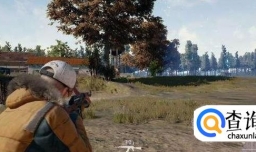 绝地求生大逃杀怎么切换视角