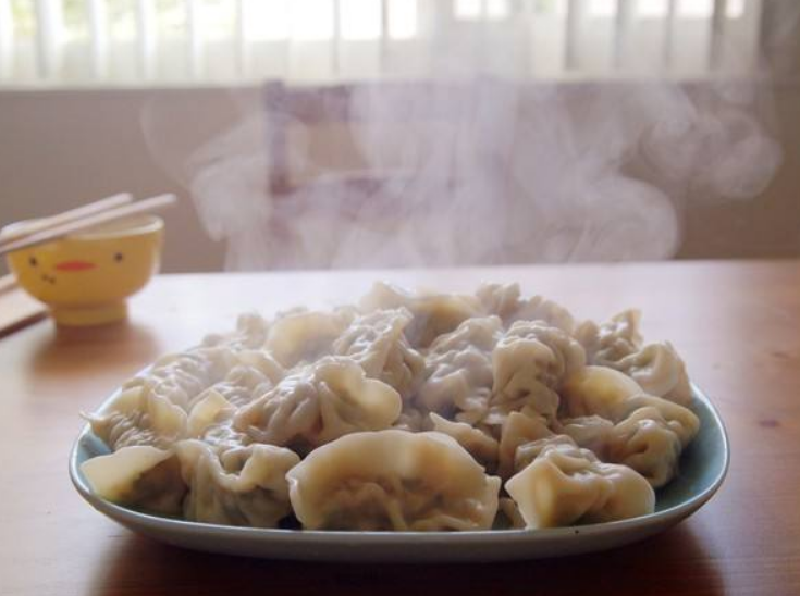 素菜饺子馅有哪几种