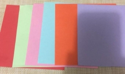 如何制作3D立体雪花？