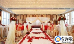 婚宴预订中有哪些猫腻