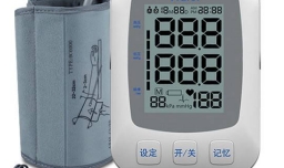 电子血压计排行榜10强