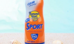 防晒霜排行榜10强