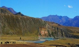 怎样玩转稻城亚丁？