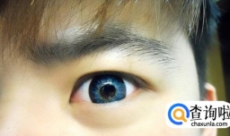 男生可以戴美瞳吗