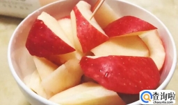 蒸苹果会破坏维生素c吗