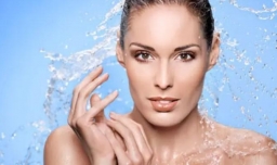 橄榄油的护肤效果