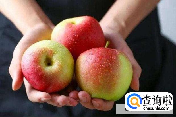 急性胃炎能吃苹果吗