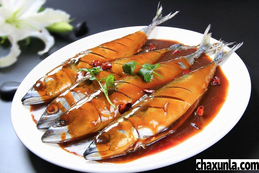 鱼那个部位的肉好吃