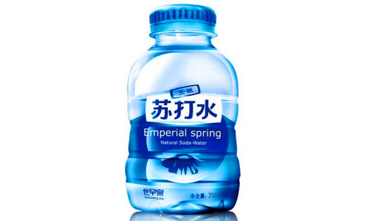 苏打水有什么作用