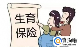 男的交生育保险有什么用，生育保险男方报销条件
