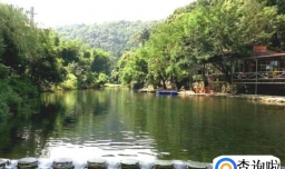 惠州的旅游景点哪里好玩