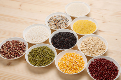 五谷杂粮是什么