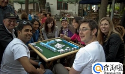 如何初步学会打麻将