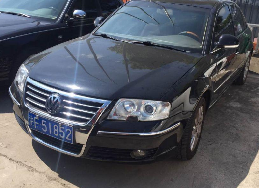 沪f是哪里的车牌号码