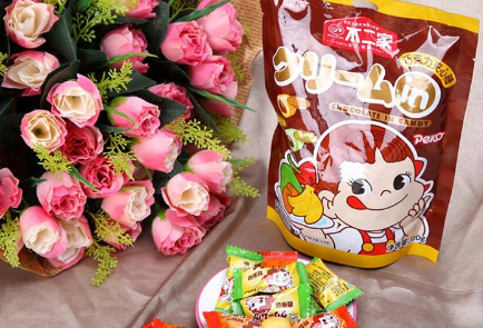 自制生日礼物有哪些