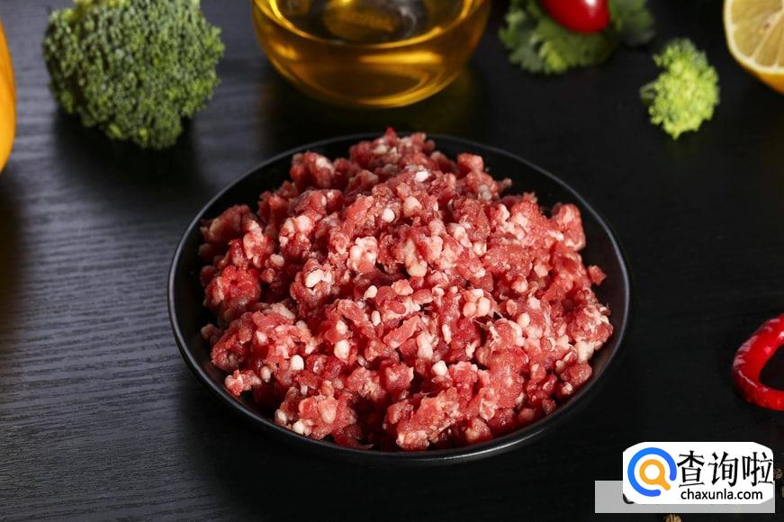 牛肉饺子的馅怎么调才好吃