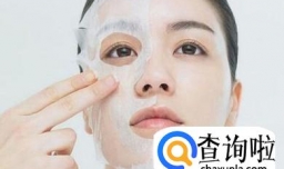 面膜多久做一次好 面膜可以天天做吗