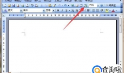 Word2003筛选数据
