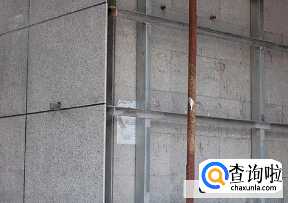 瓷砖干挂的实用性有哪些?