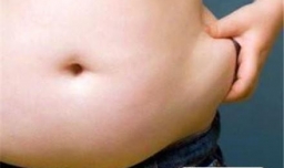 腰粗的胖MM如何穿衣搭配