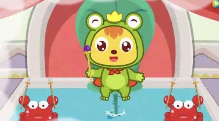 井底之蛙的故事主要讲了什么