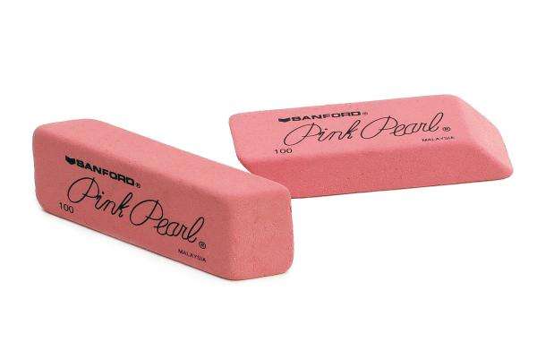 eraser是什么意思