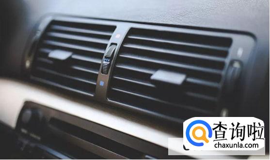 夏天车里开空调怎么样凉的快