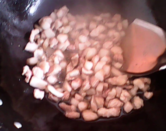 自制猪肉酱的做法