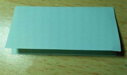 制作折纸小汽车