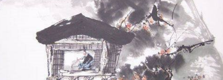 却话巴山夜雨时的上一句