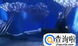 有哪些经典的近景魔术