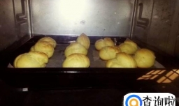 泡芙总是烤不成形是什么原因？