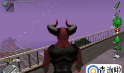 《骨头镇》游戏操作说明