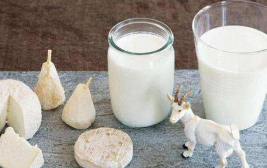 全国十大羊奶粉排行榜