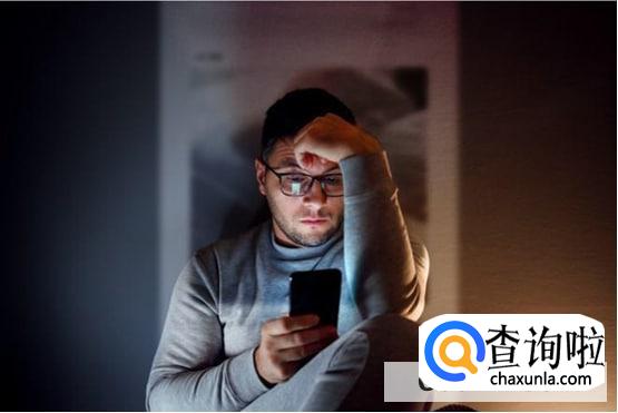 怎么克服手机依赖症