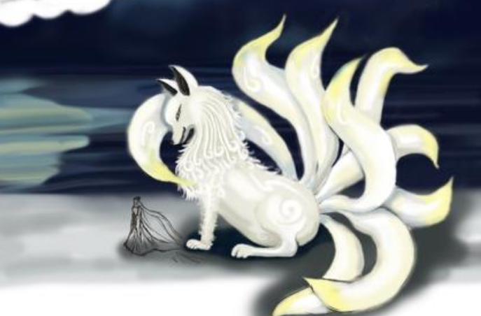 山海经中寓意好的神兽