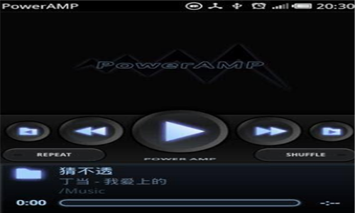 音乐播放器排行榜前十名