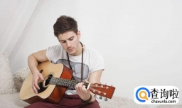 吉他切弦切音技巧