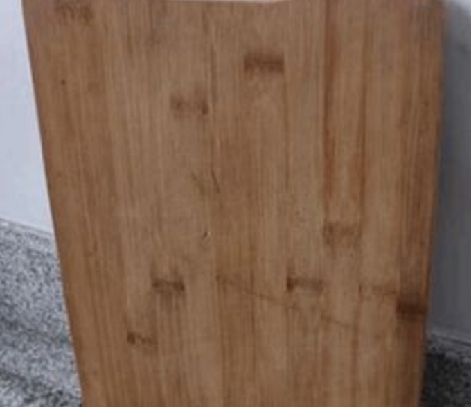 新买的菜板怎么保养才不会开裂