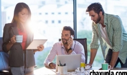 刚进职场怎么称呼领导