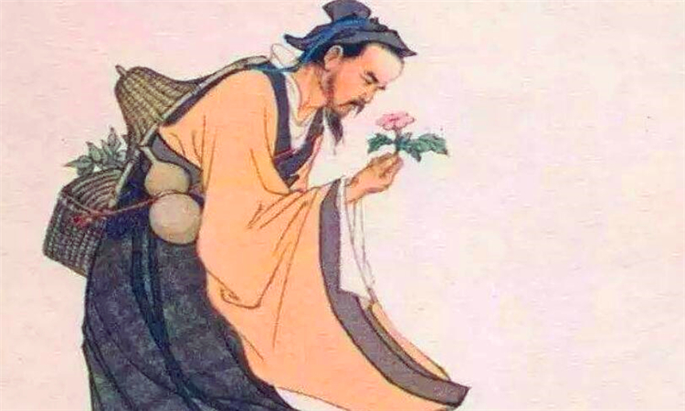 华佗发明了什么东西