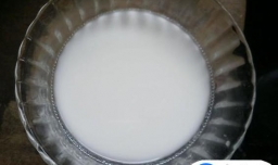 驴肉火烧中焖子的做法