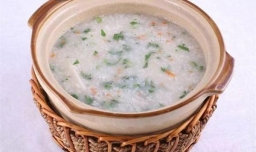 西兰花瘦肉粥辅食怎么做